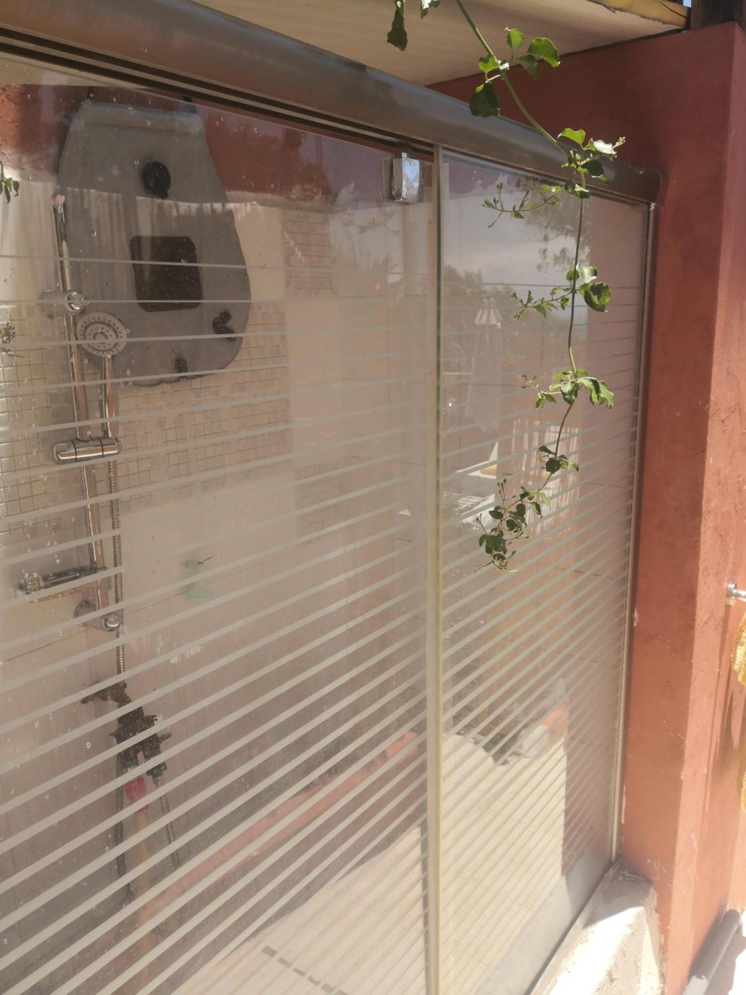 Flor De Loto Romantic Woodhouse Casita Camping Aguatona 外观 照片